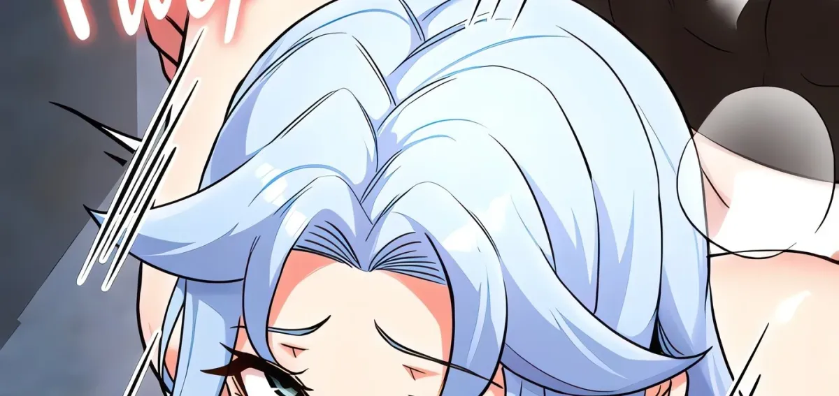 The Hero Violating the Girls Chapter 33 page 139 - 