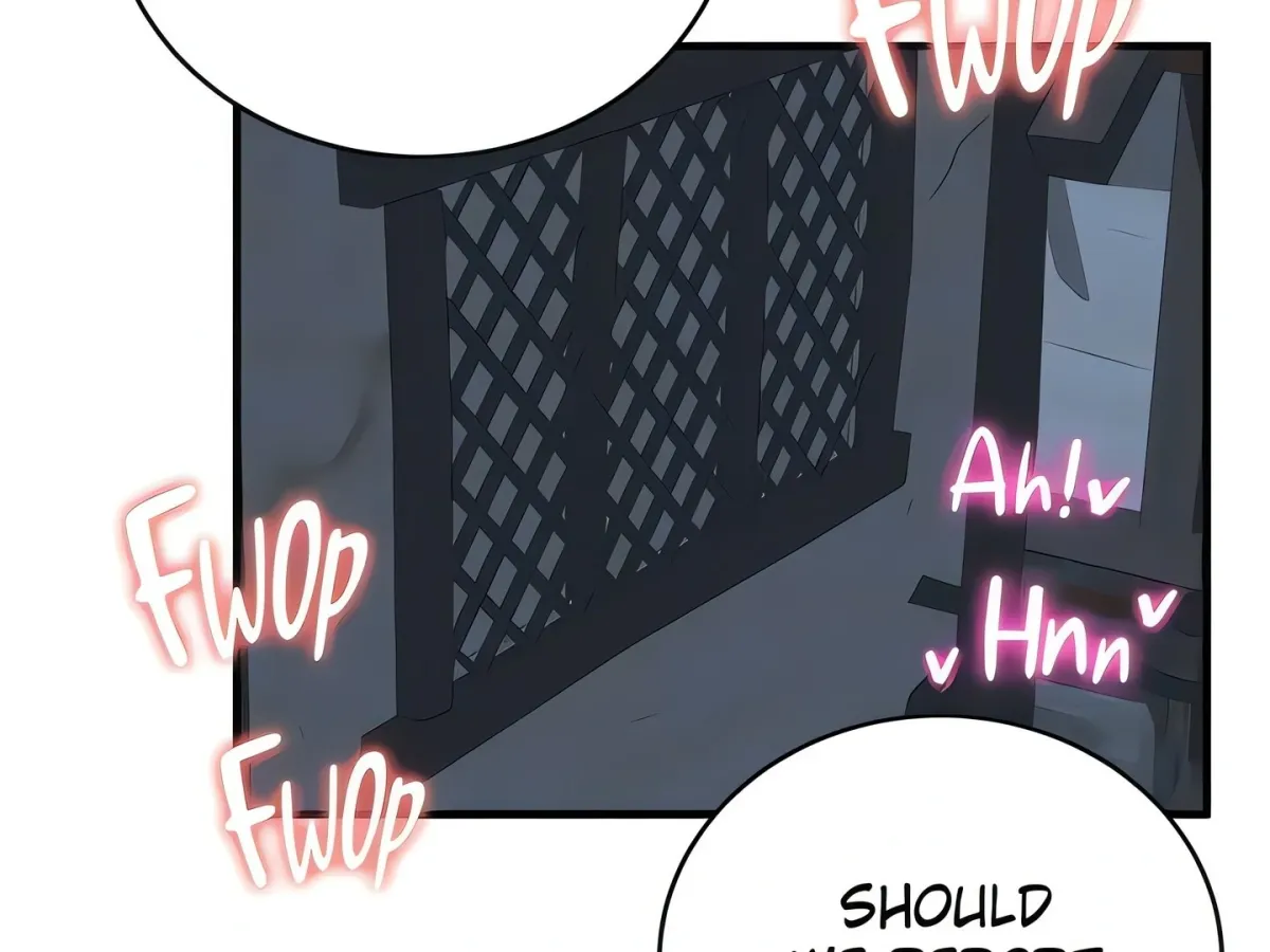 The Hero Violating the Girls Chapter 33 page 147 - 