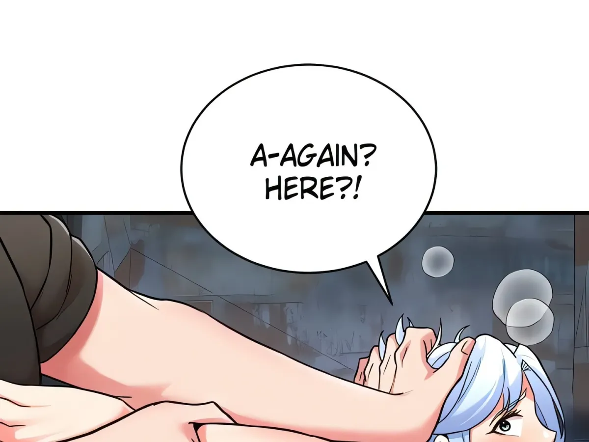 The Hero Violating the Girls Chapter 33 page 16 - 