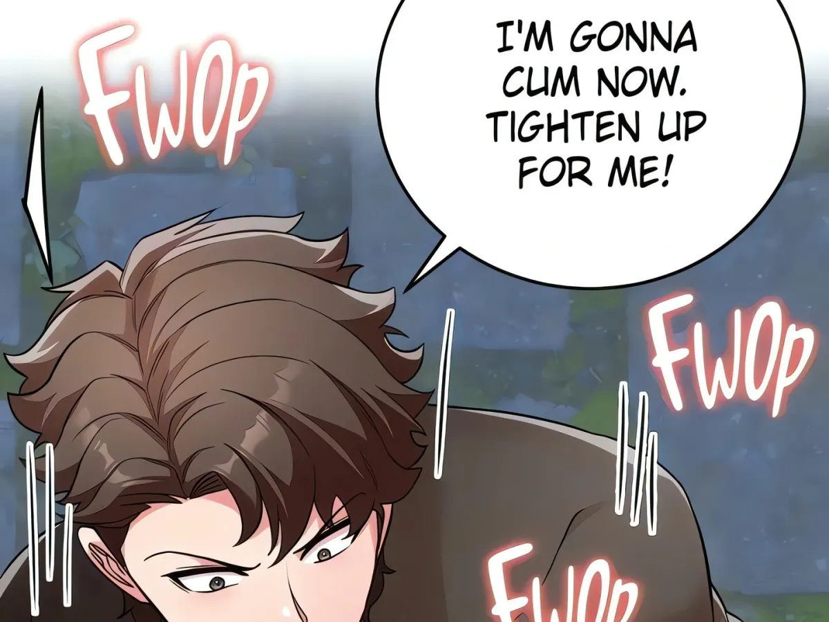 The Hero Violating the Girls Chapter 33 page 164 - 