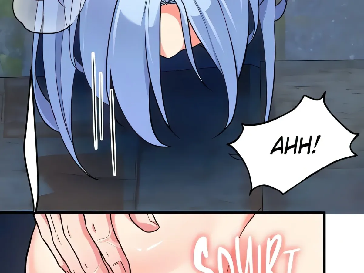 The Hero Violating the Girls Chapter 33 page 167 - 