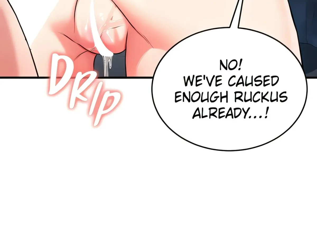 The Hero Violating the Girls Chapter 33 page 18 - 