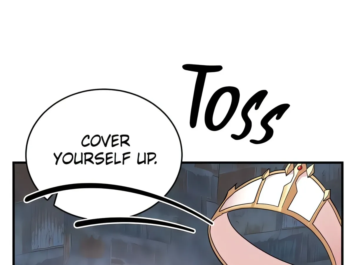 The Hero Violating the Girls Chapter 33 page 183 - 