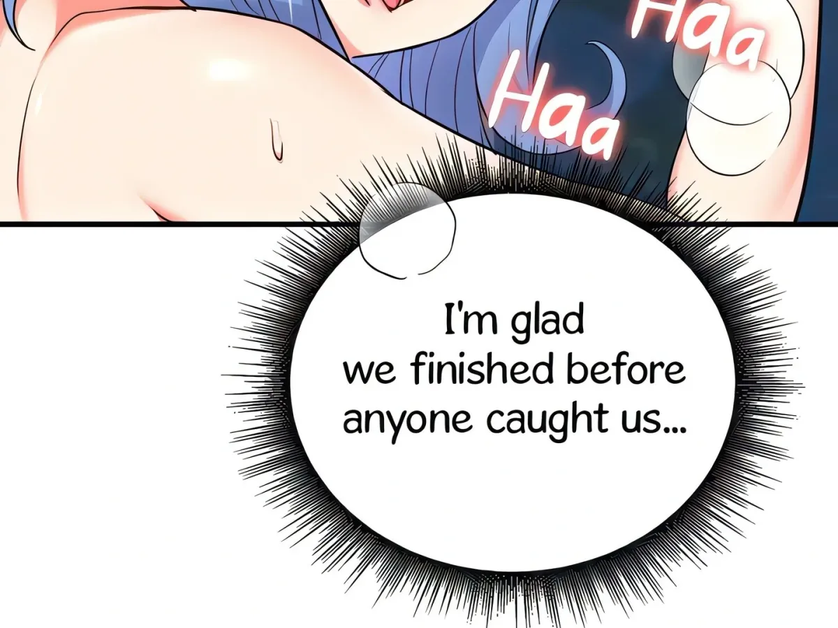 The Hero Violating the Girls Chapter 33 page 187 - 