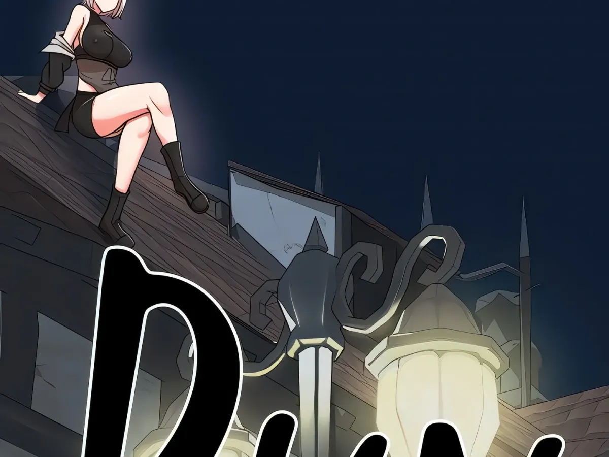 The Hero Violating the Girls Chapter 33 page 192 - 