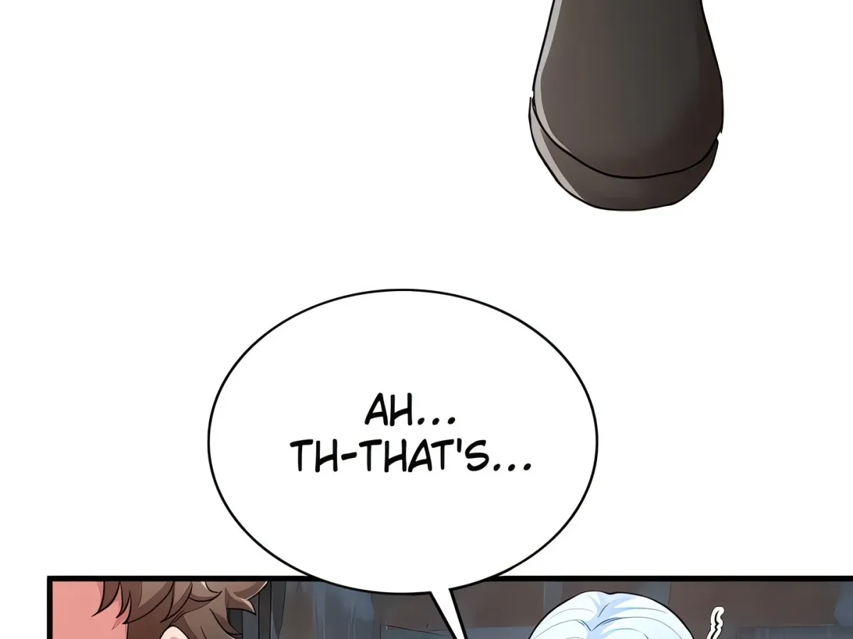 The Hero Violating the Girls Chapter 33 page 202 - 
