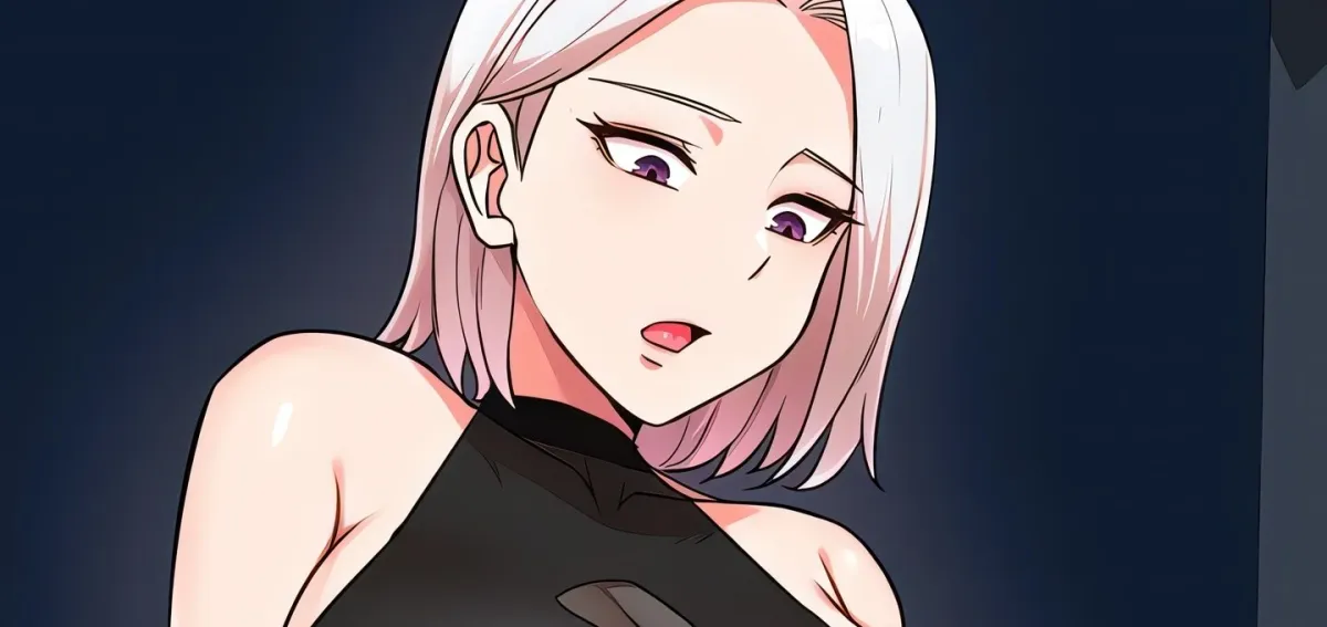 The Hero Violating the Girls Chapter 33 page 209 - 