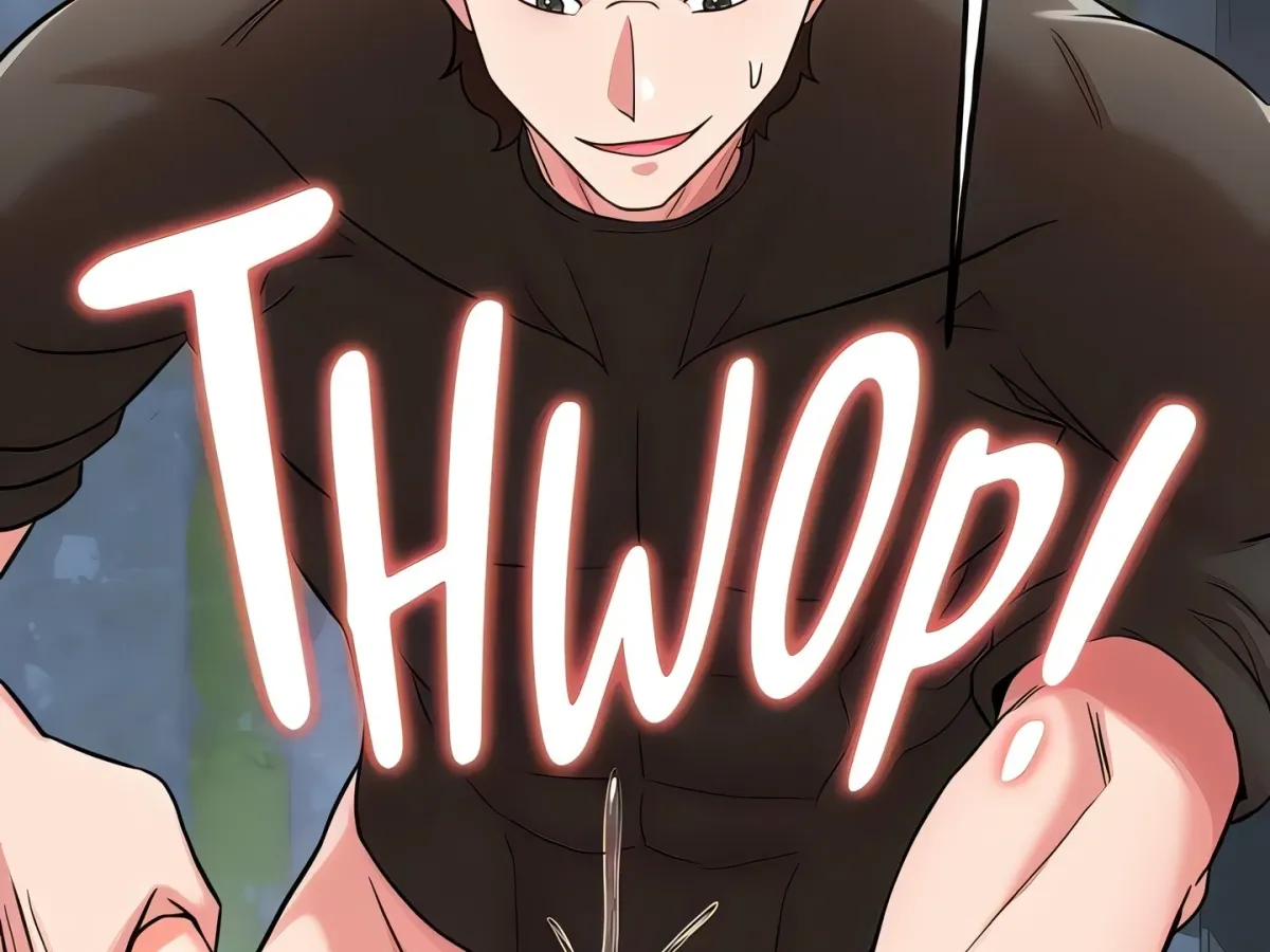 The Hero Violating the Girls Chapter 33 page 22 - 