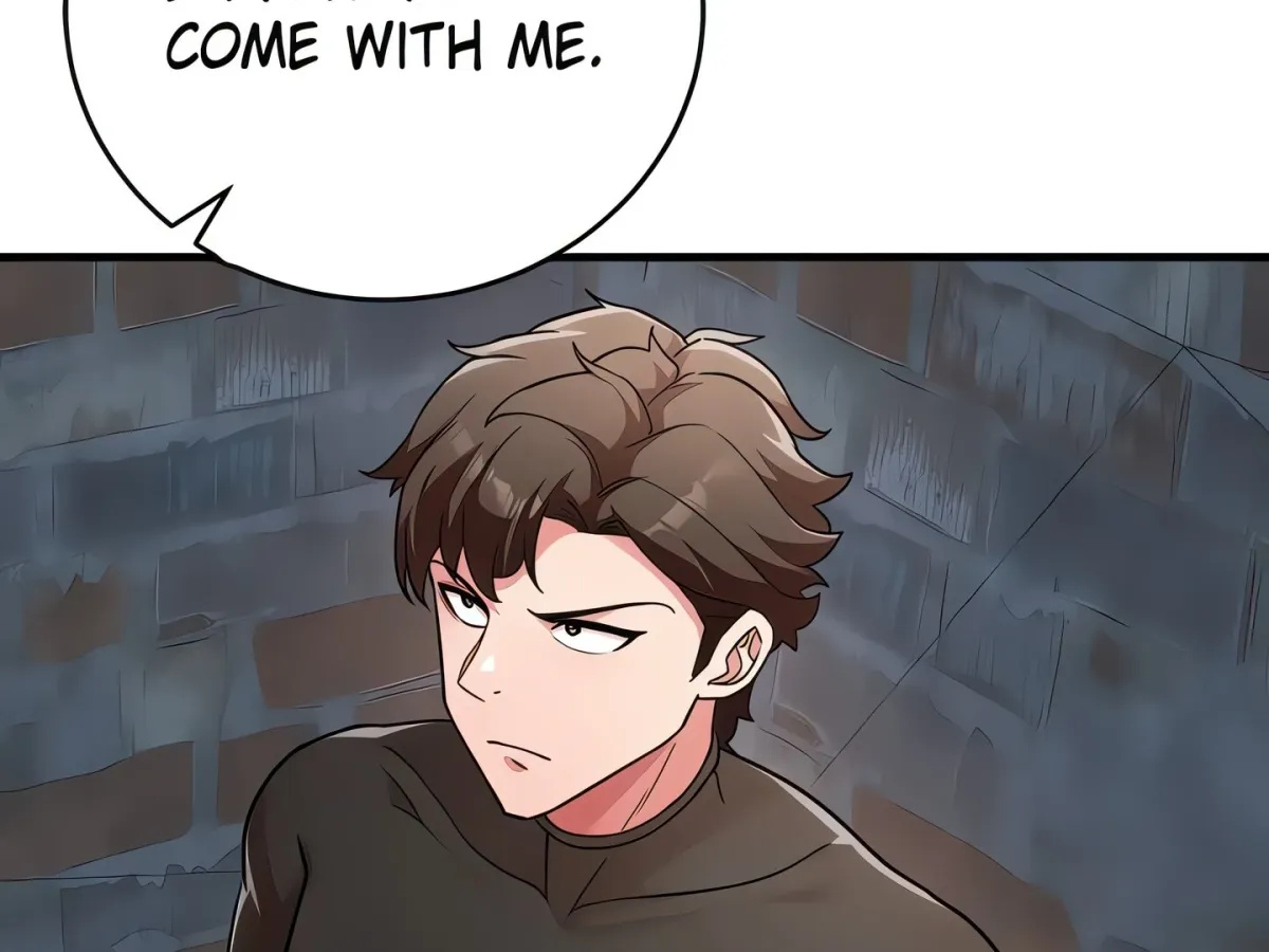 The Hero Violating the Girls Chapter 33 page 212 - 