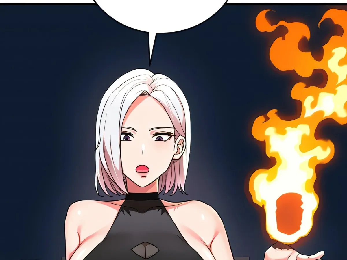The Hero Violating the Girls Chapter 33 page 215 - 