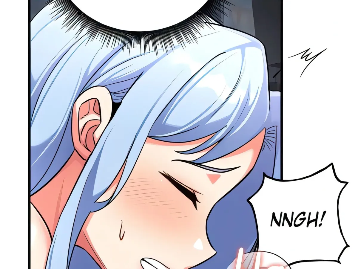 The Hero Violating the Girls Chapter 33 page 33 - 