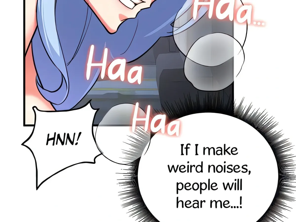 The Hero Violating the Girls Chapter 33 page 34 - 
