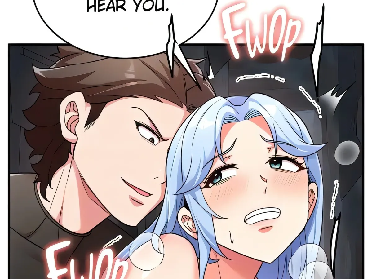 The Hero Violating the Girls Chapter 33 page 52 - 