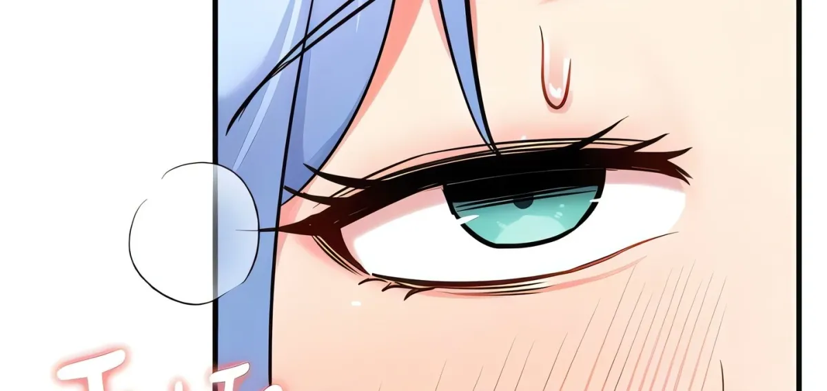 The Hero Violating the Girls Chapter 33 page 59 - 