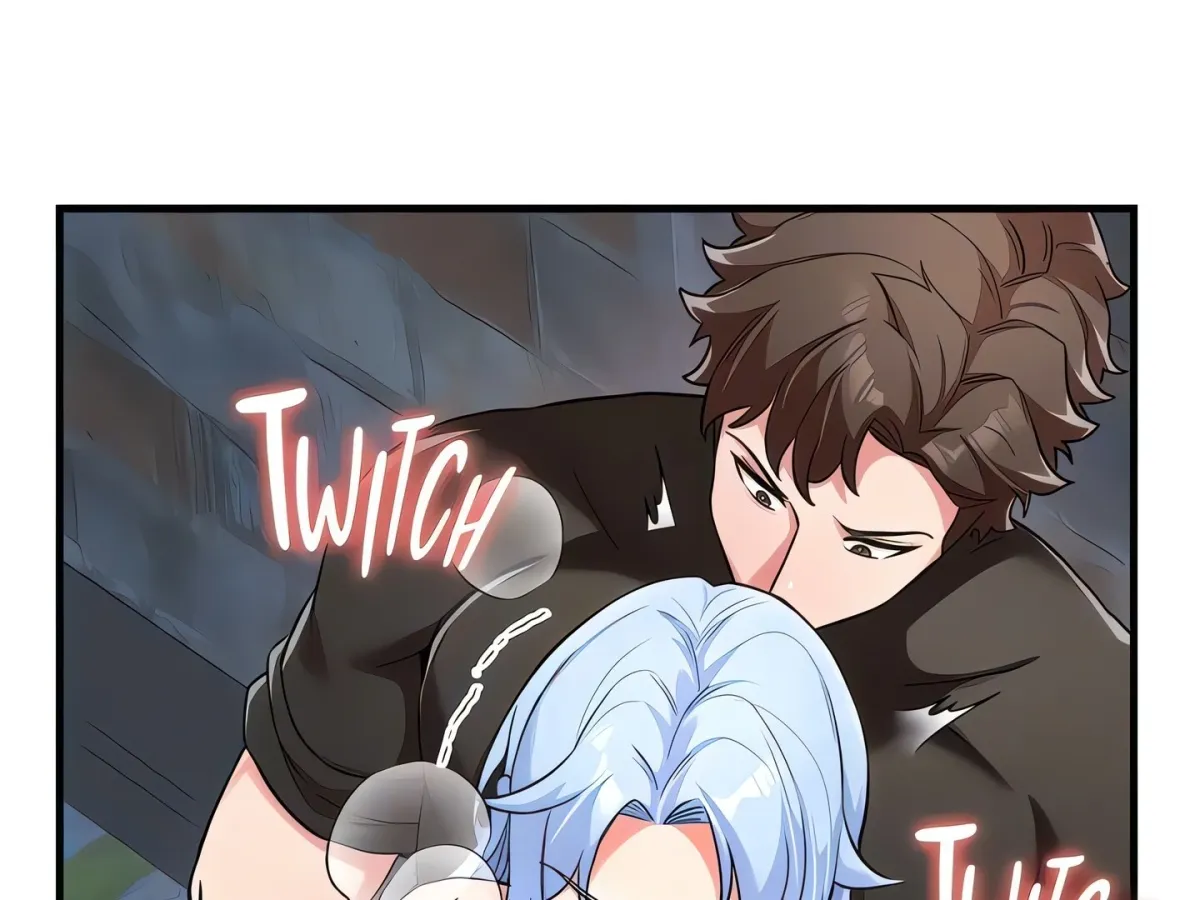 The Hero Violating the Girls Chapter 33 page 67 - 