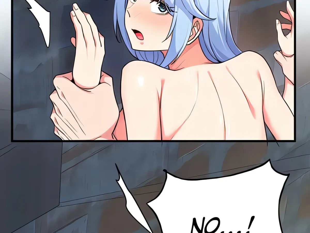 The Hero Violating the Girls Chapter 33 page 71 - 