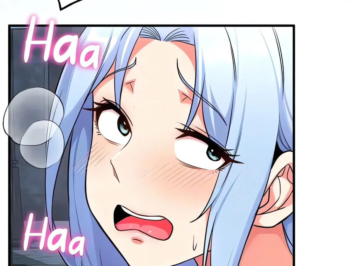 The Hero Violating the Girls Chapter 33 page 75 - 