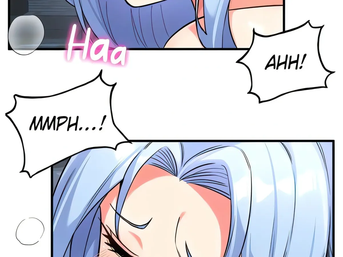 The Hero Violating the Girls Chapter 33 page 76 - 