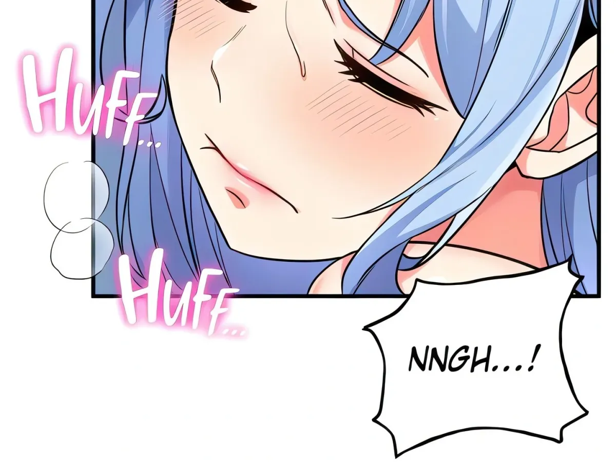 The Hero Violating the Girls Chapter 33 page 77 - 