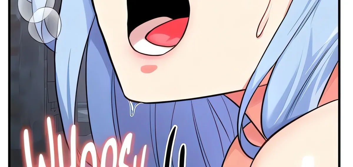 The Hero Violating the Girls Chapter 33 page 79 - 