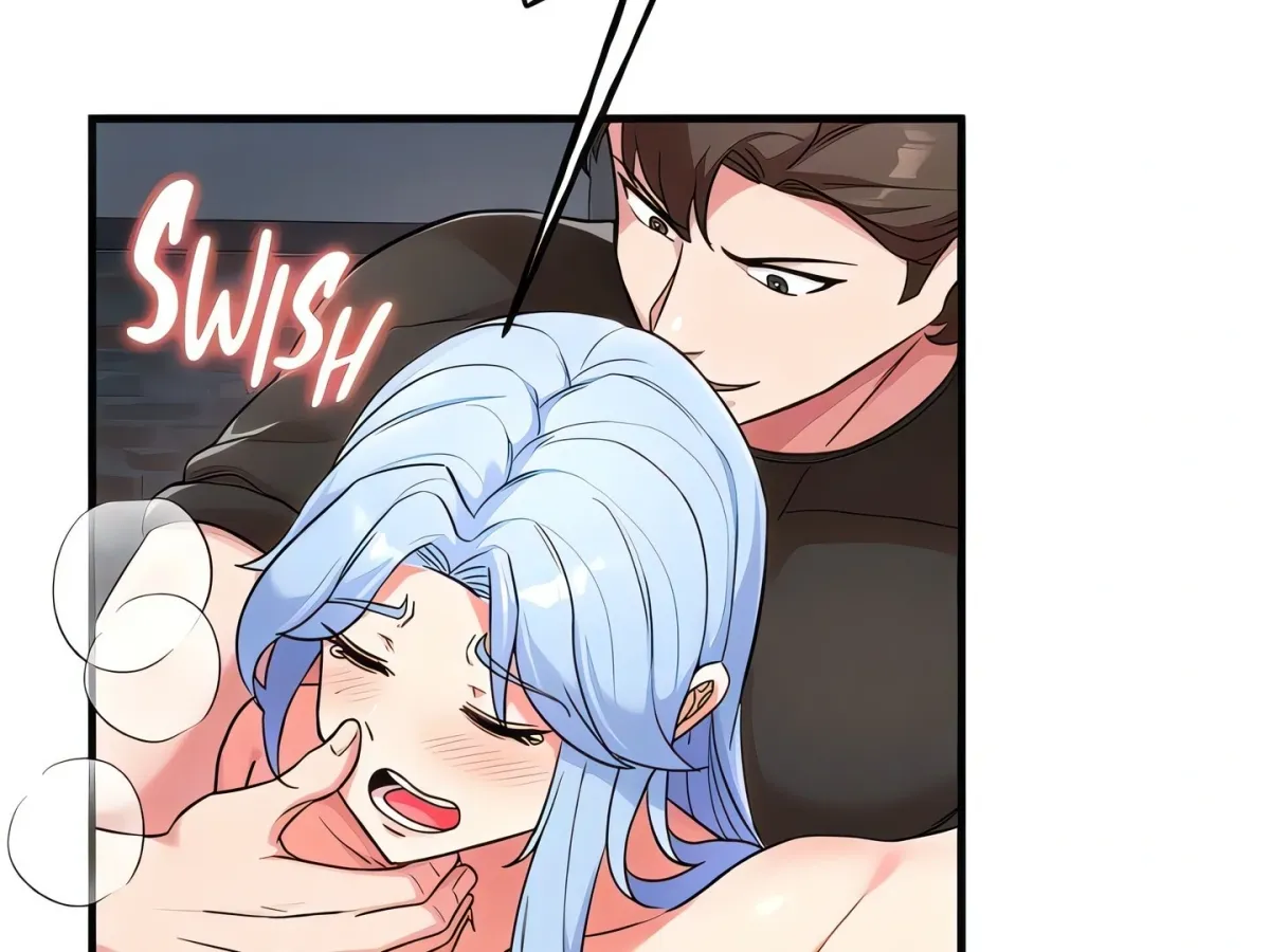 The Hero Violating the Girls Chapter 33 page 91 - 