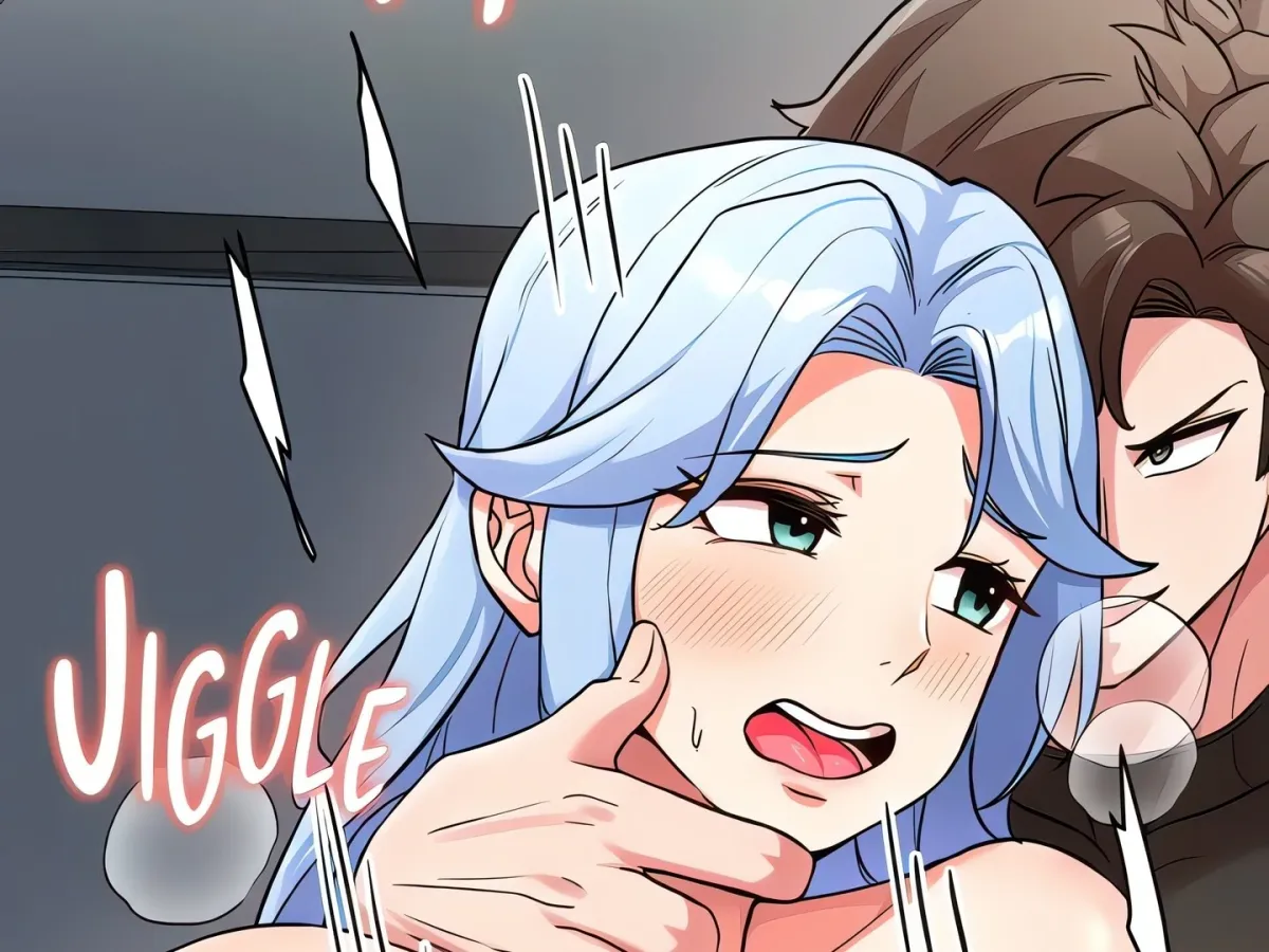 The Hero Violating the Girls Chapter 33 page 95 - 