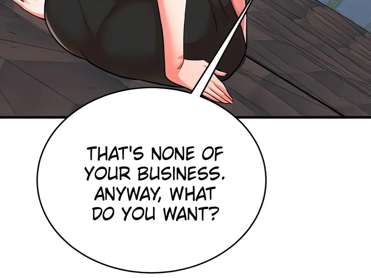 The Hero Violating the Girls Chapter 34 page 11 - 