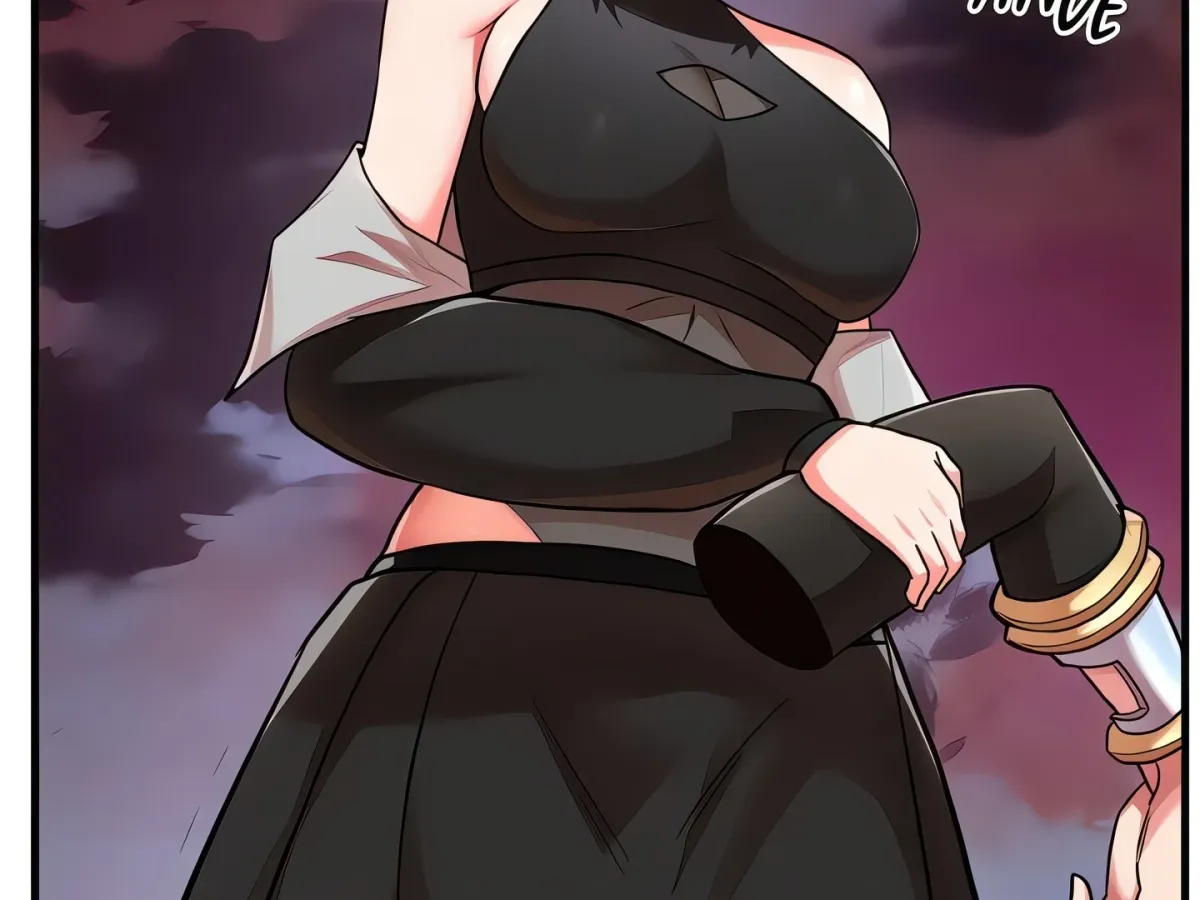 The Hero Violating the Girls Chapter 34 page 103 - 
