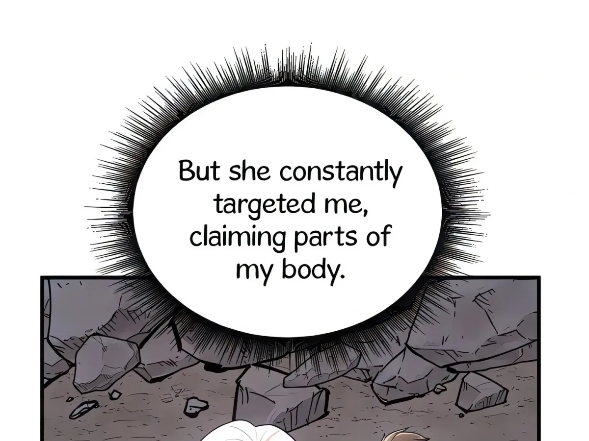 The Hero Violating the Girls Chapter 34 page 105 - 