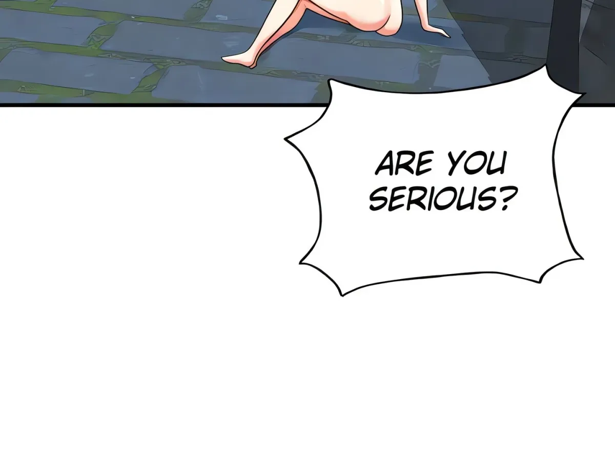 The Hero Violating the Girls Chapter 34 page 116 - 