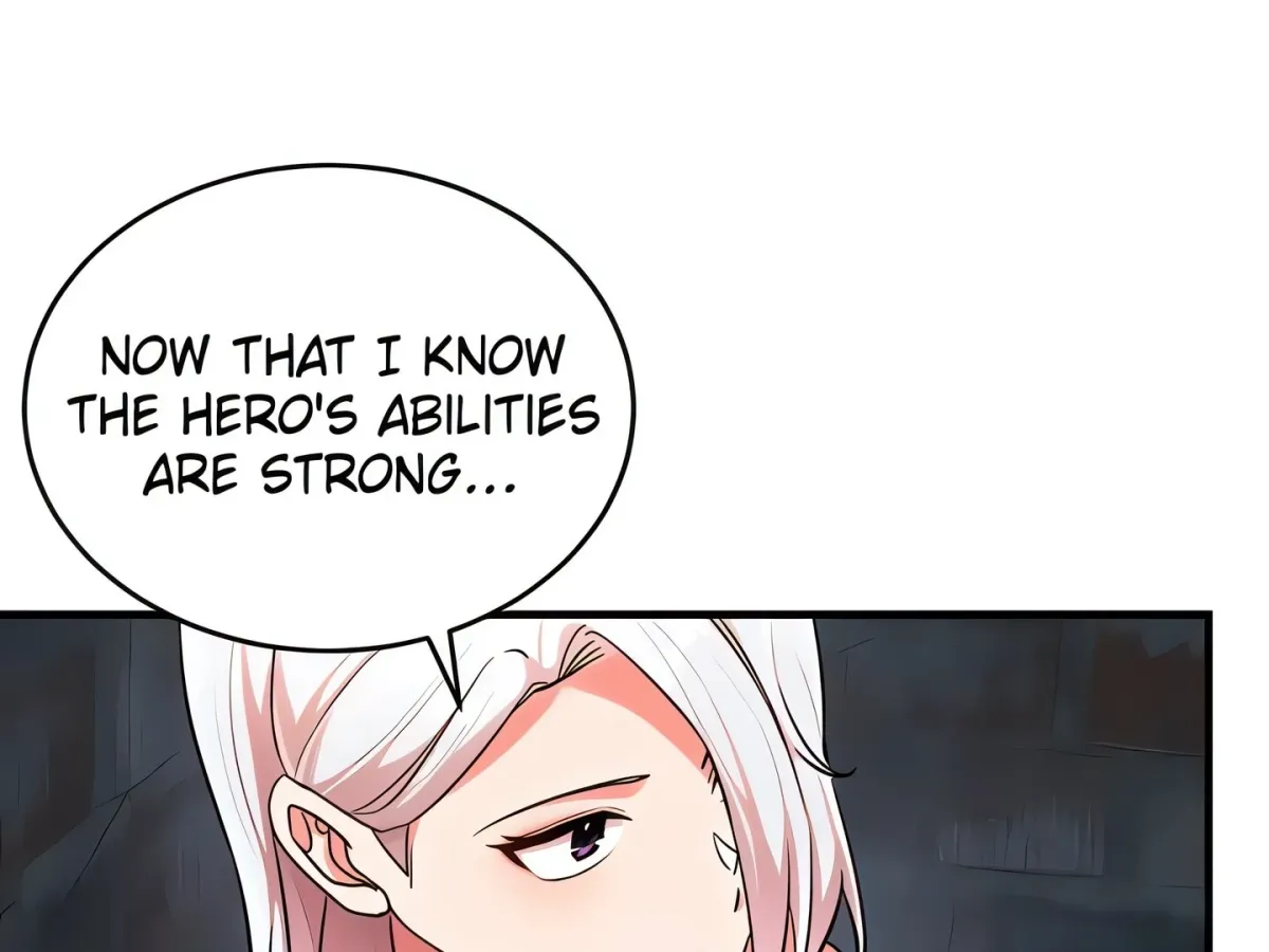 The Hero Violating the Girls Chapter 34 page 117 - 