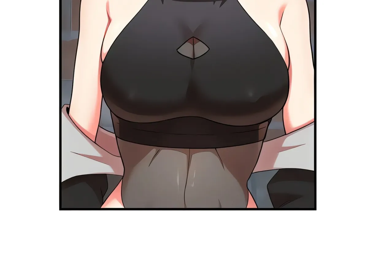 The Hero Violating the Girls Chapter 34 page 125 - 