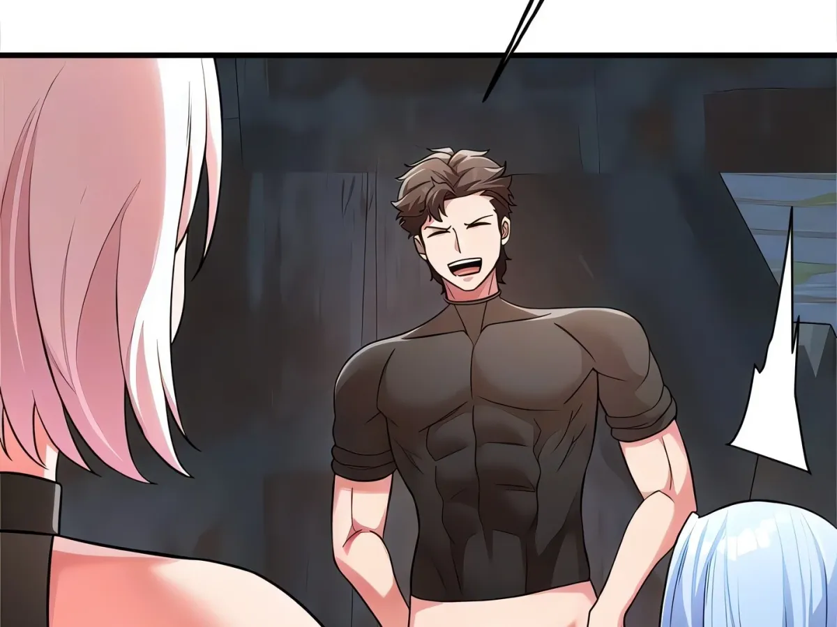 The Hero Violating the Girls Chapter 34 page 148 - 