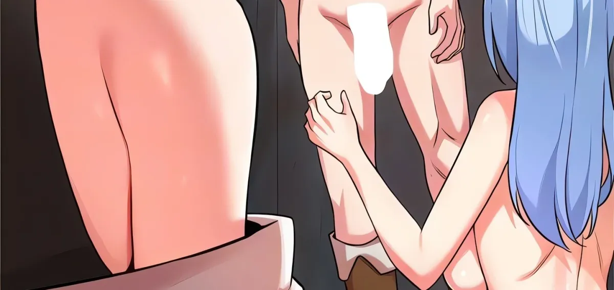 The Hero Violating the Girls Chapter 34 page 149 - 