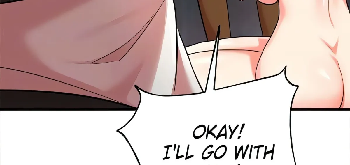 The Hero Violating the Girls Chapter 34 page 150 - 