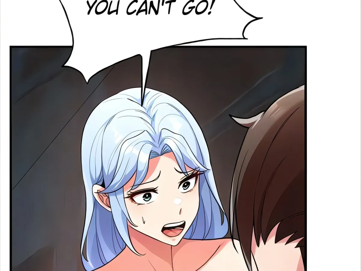 The Hero Violating the Girls Chapter 34 page 152 - 