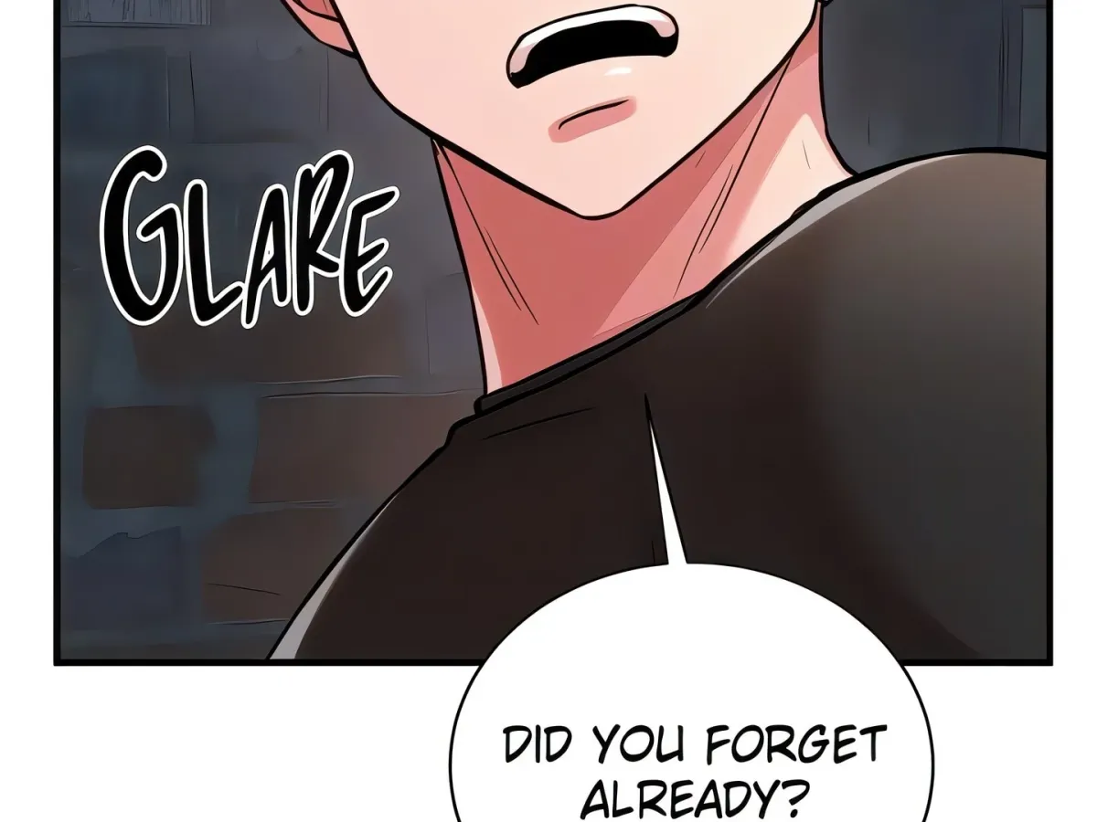 The Hero Violating the Girls Chapter 34 page 158 - 