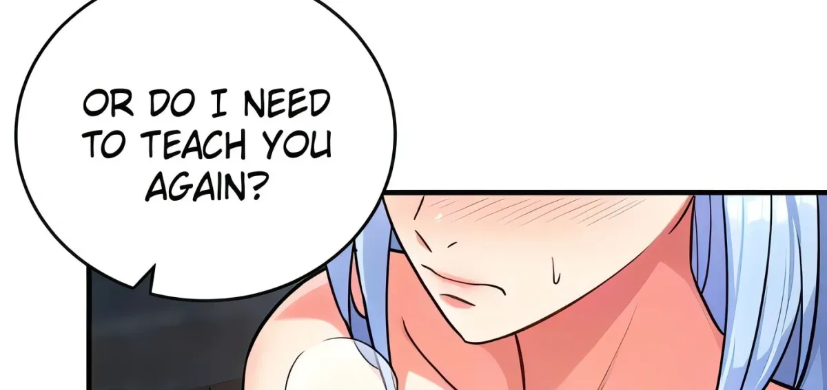 The Hero Violating the Girls Chapter 34 page 160 - 