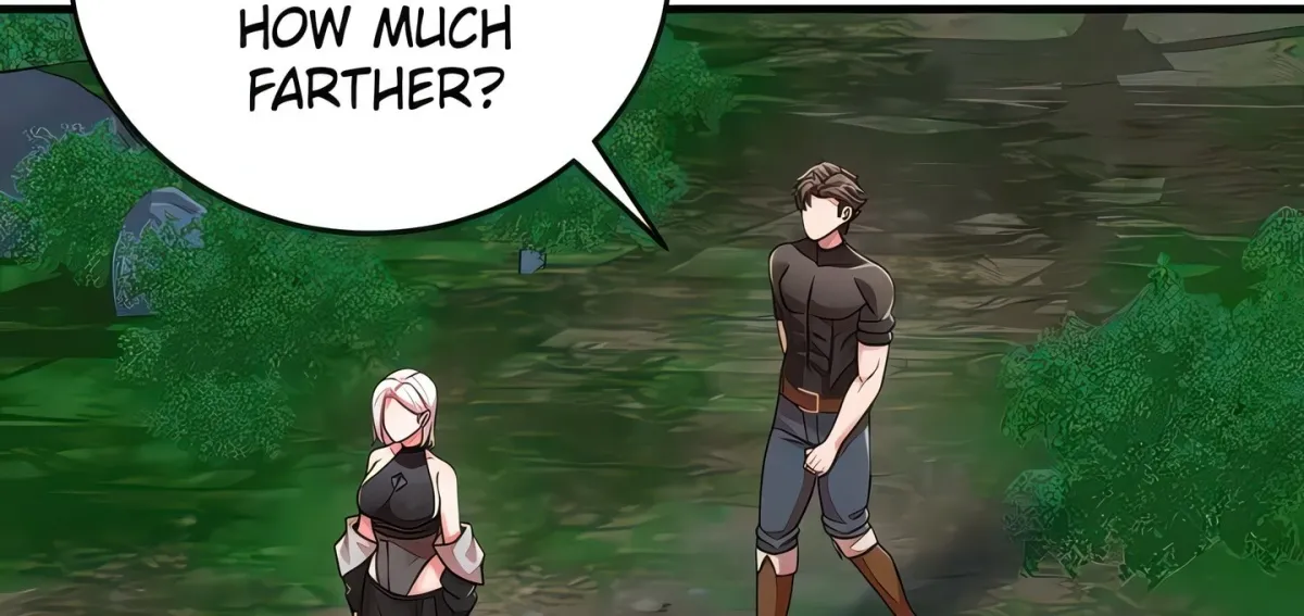 The Hero Violating the Girls Chapter 34 page 170 - 