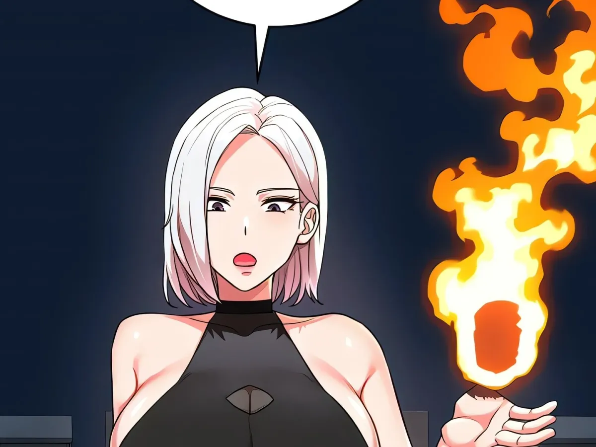 The Hero Violating the Girls Chapter 34 page 18 - 