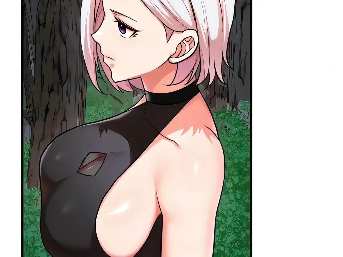 The Hero Violating the Girls Chapter 34 page 173 - 