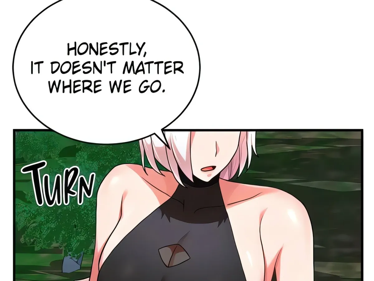 The Hero Violating the Girls Chapter 34 page 175 - 