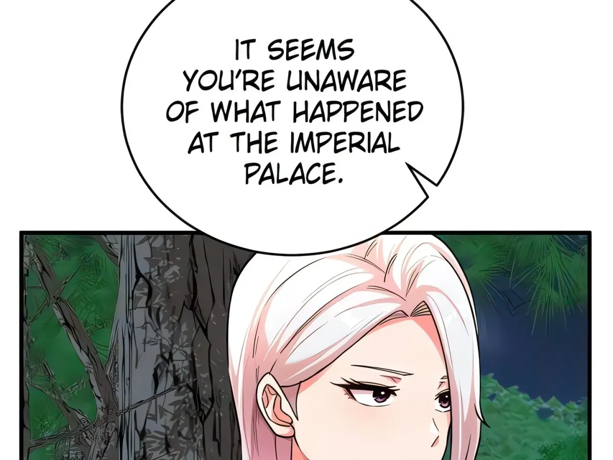 The Hero Violating the Girls Chapter 34 page 184 - 