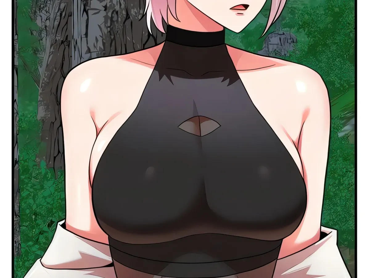 The Hero Violating the Girls Chapter 34 page 185 - 