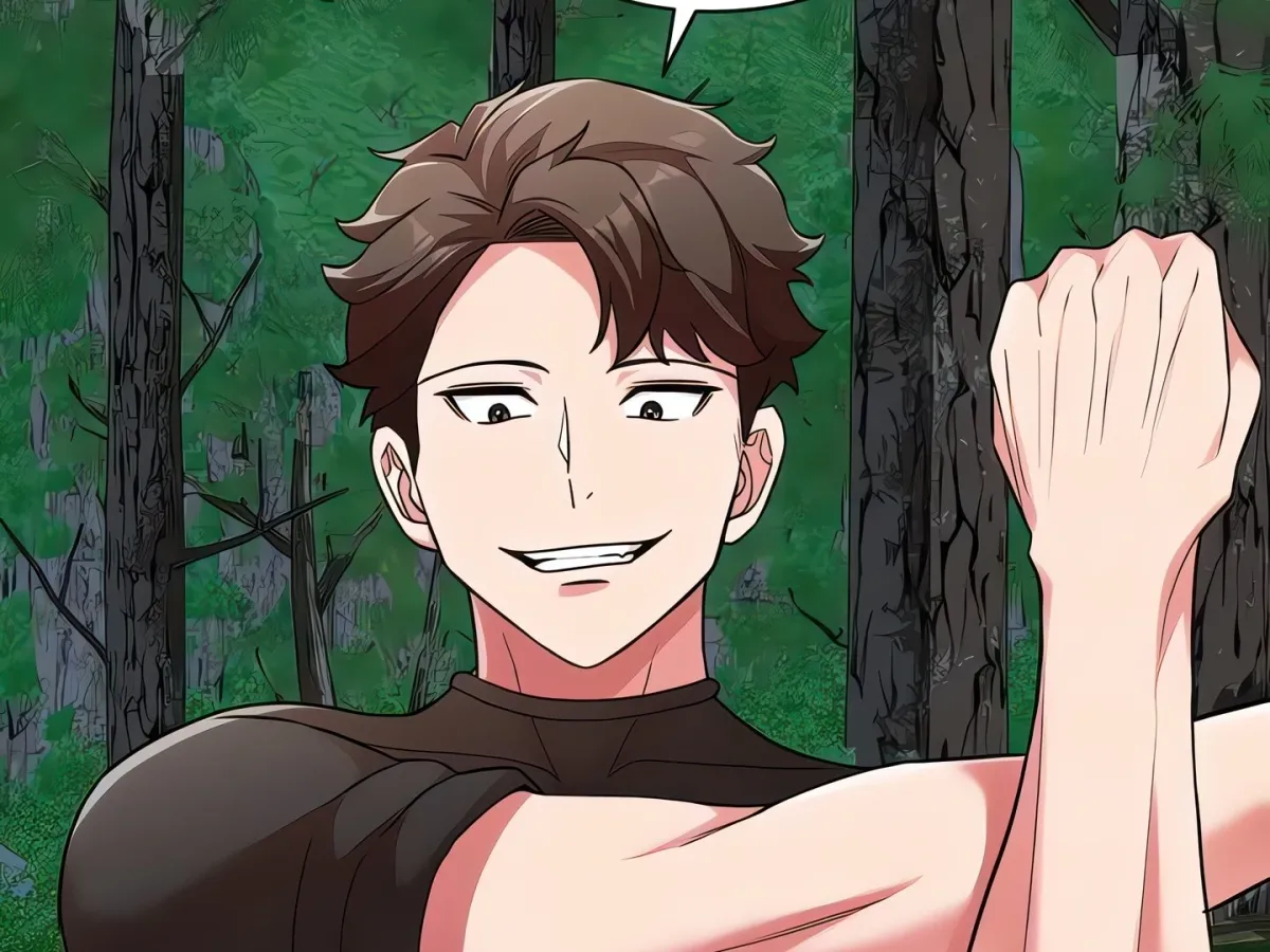 The Hero Violating the Girls Chapter 34 page 188 - 