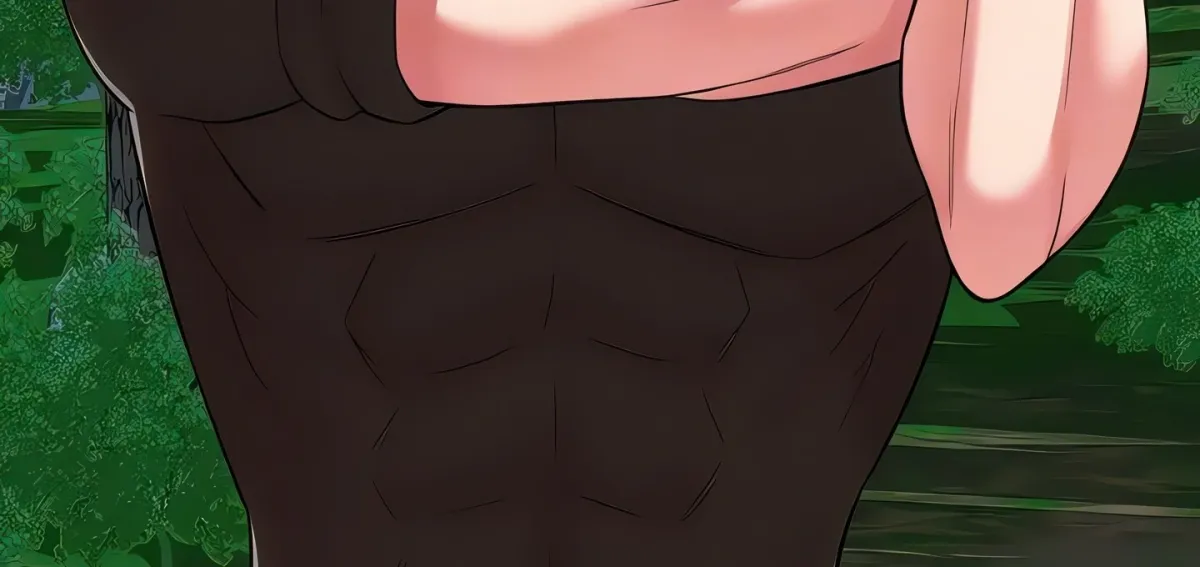 The Hero Violating the Girls Chapter 34 page 189 - 