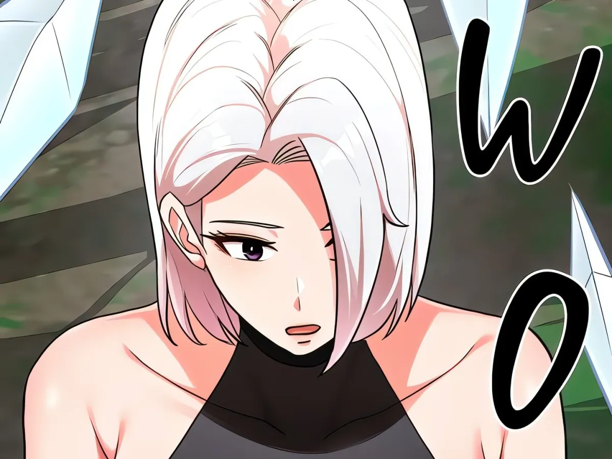 The Hero Violating the Girls Chapter 34 page 194 - 