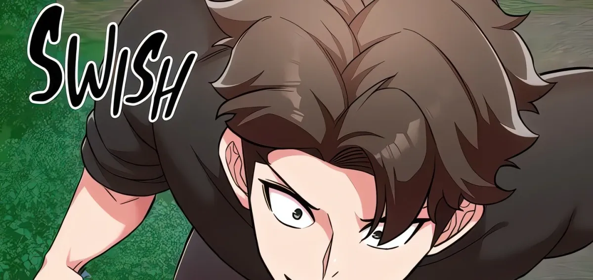 The Hero Violating the Girls Chapter 34 page 199 - 