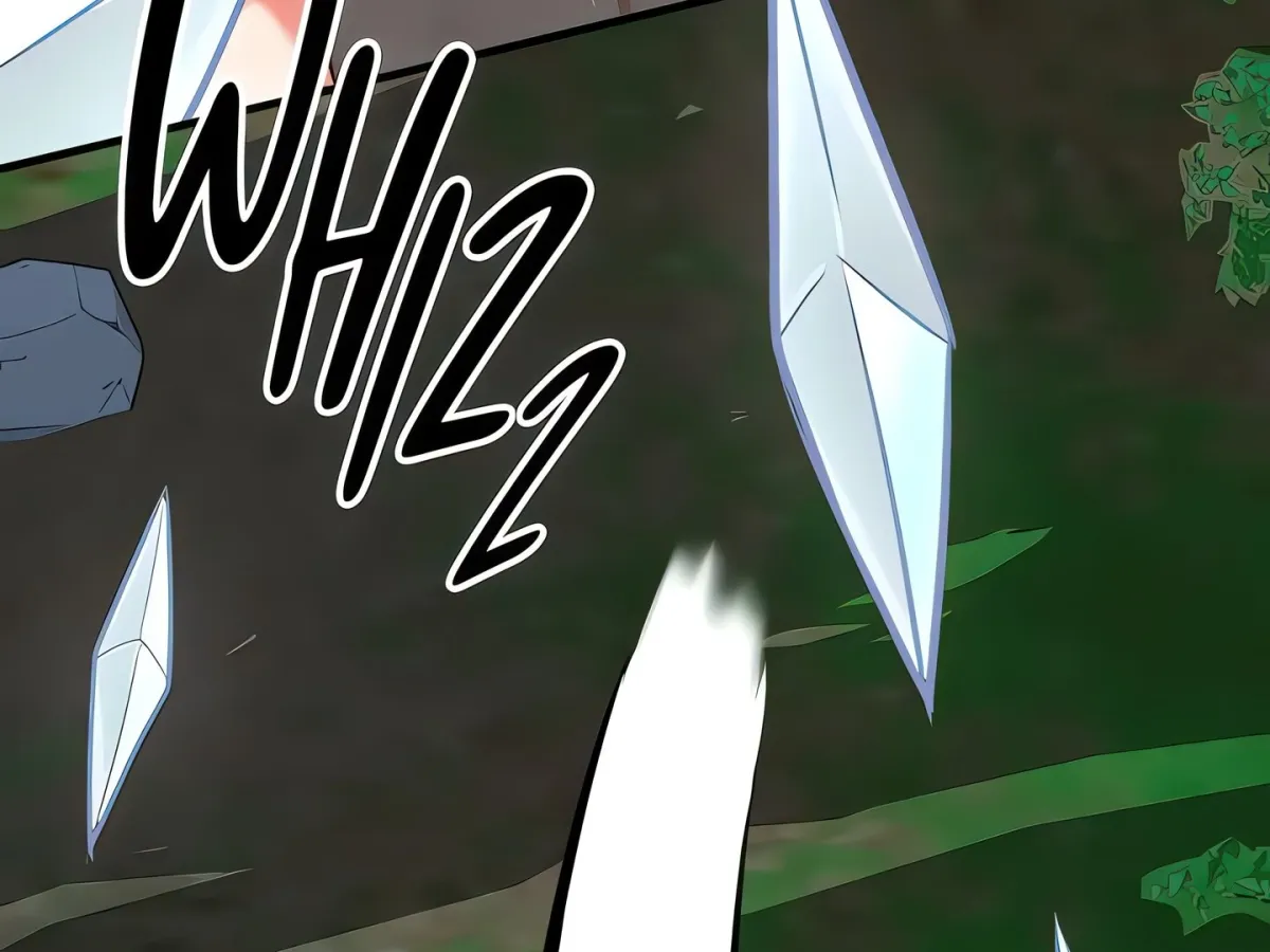 The Hero Violating the Girls Chapter 34 page 204 - 