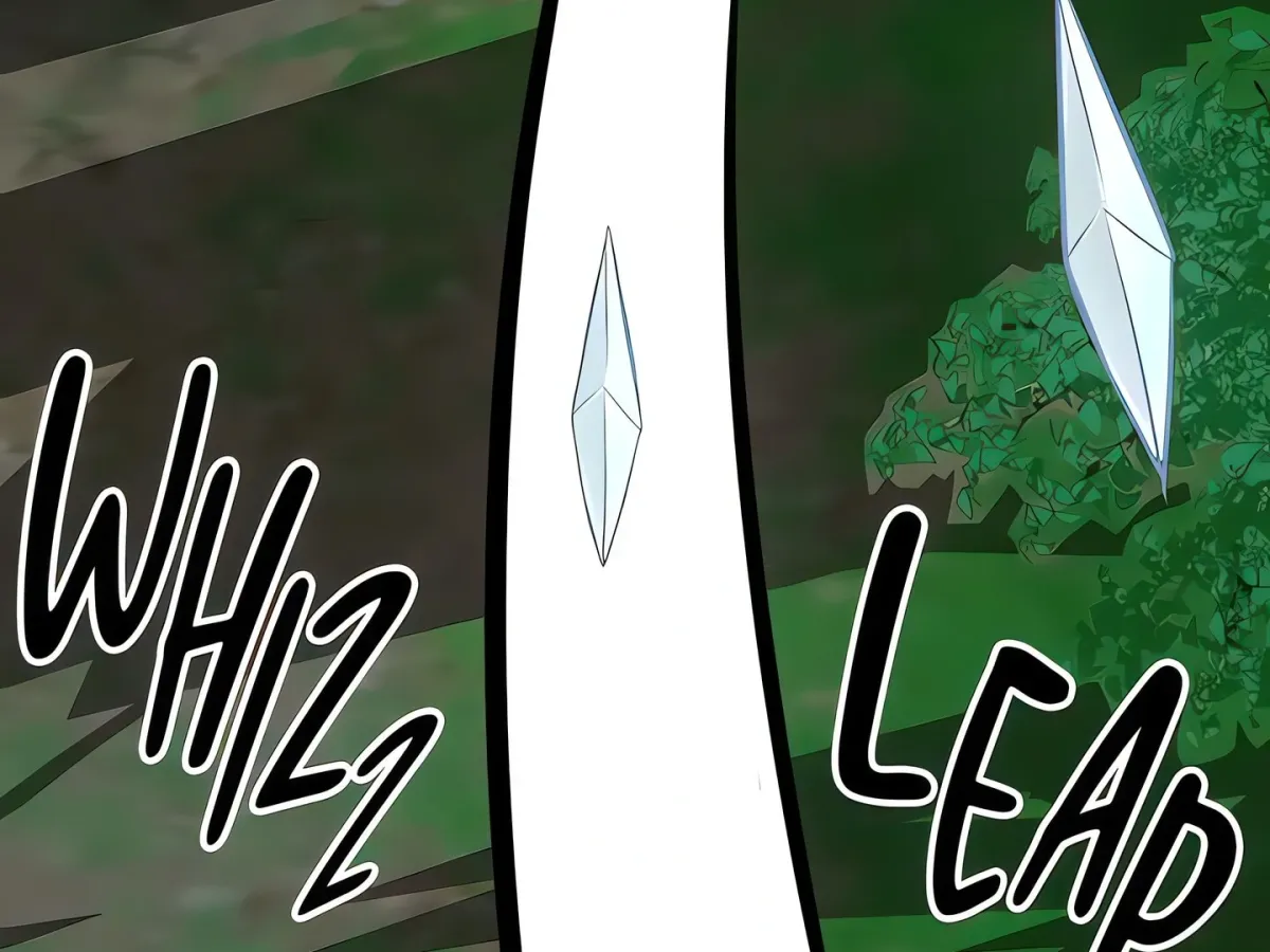 The Hero Violating the Girls Chapter 34 page 205 - 